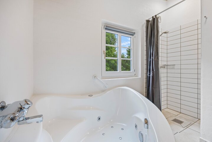 Ferienhaus L6054 in Vester Mosevej 90, Vester Husby - Bild #12