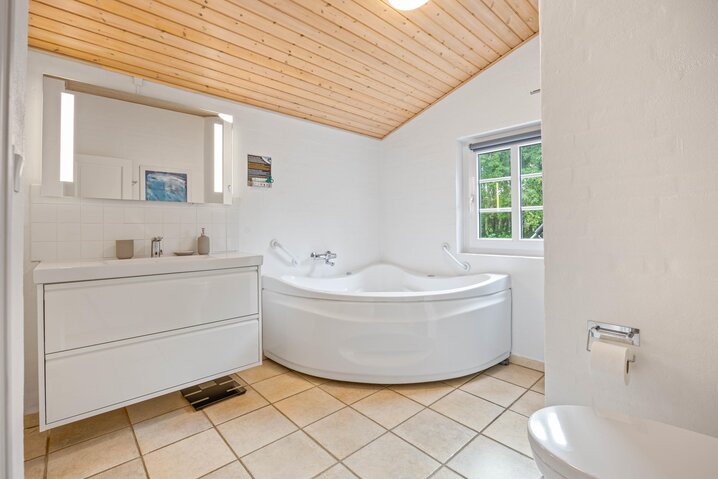 Ferienhaus L6054 in Vester Mosevej 90, Vester Husby - Bild #14