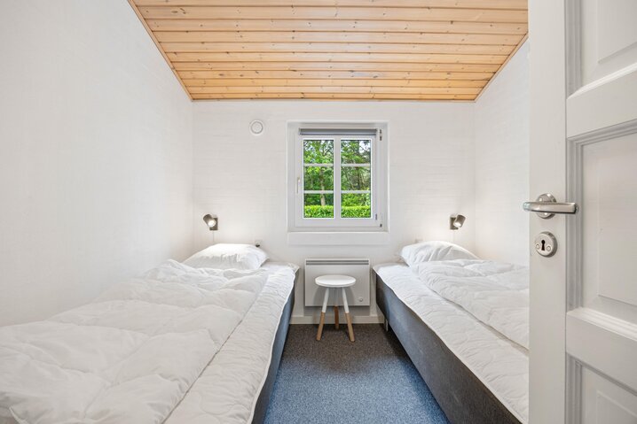 Ferienhaus L6054 in Vester Mosevej 90, Vester Husby - Bild #16