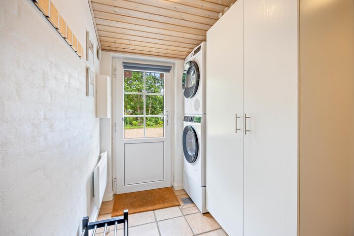 Ferienhaus L6054 in Vester Mosevej 90, Vester Husby - Bild #17