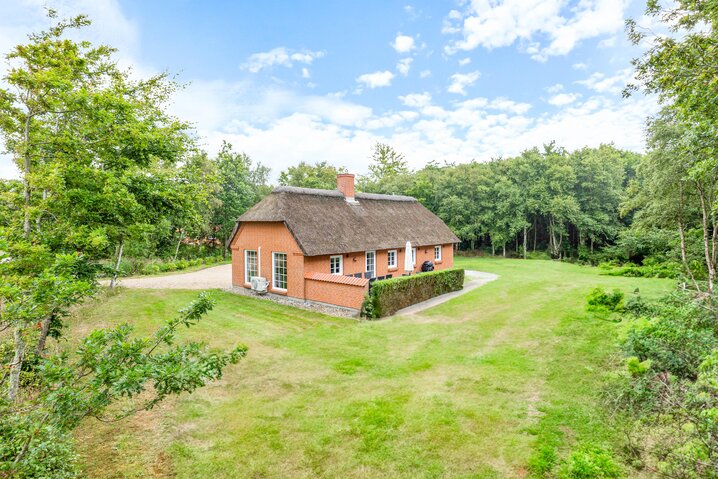 Ferienhaus L6054 in Vester Mosevej 90, Vester Husby - Bild #18