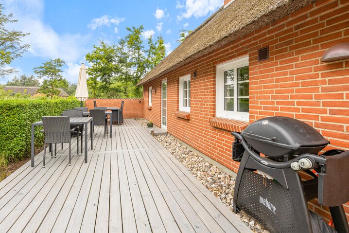 Ferienhaus L6054 in Vester Mosevej 90, Vester Husby - Bild #19