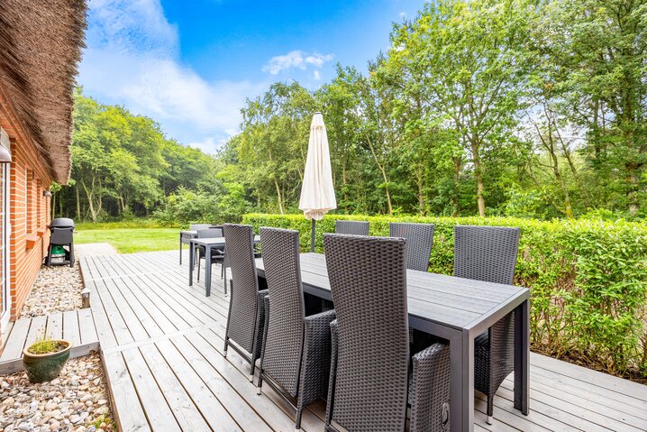 Sommerhus L6054 på Vester Mosevej 90, Vester Husby - Billede #20