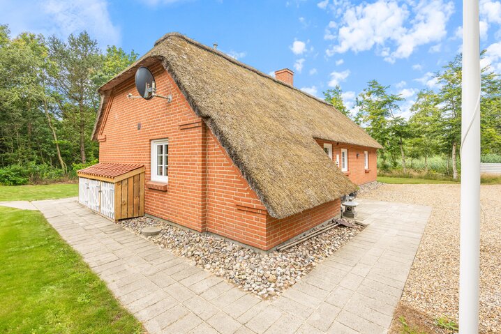 Ferienhaus L6054 in Vester Mosevej 90, Vester Husby - Bild #21