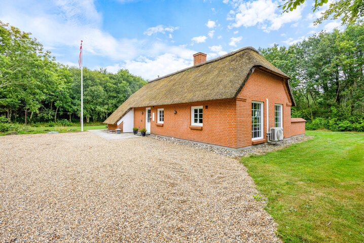 Ferienhaus L6054 in Vester Mosevej 90, Vester Husby - Bild #23