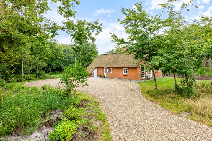 Ferienhaus L6054 in Vester Mosevej 90, Vester Husby - Bild #24