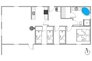 Ferienhaus L6054 in Vester Mosevej 90, Vester Husby - Bild #14