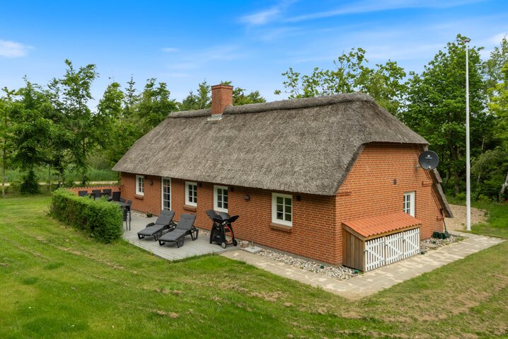 Sommerhus L6054 på Vester Mosevej 90, Vester Husby - Billede #18