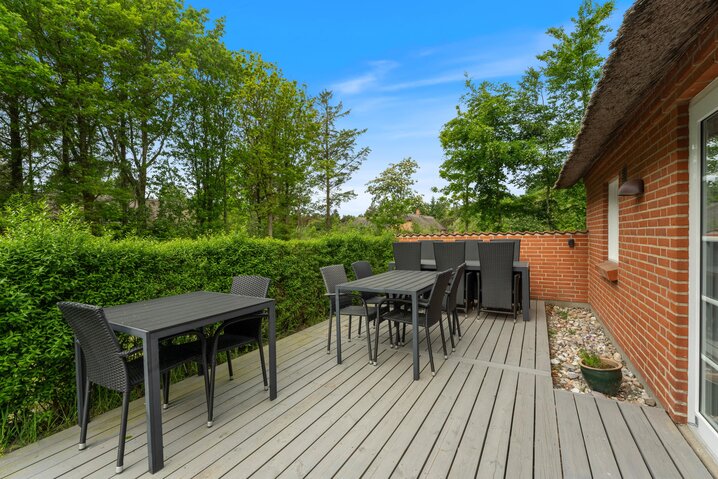 Sommerhus L6054 på Vester Mosevej 90, Vester Husby - Billede #19
