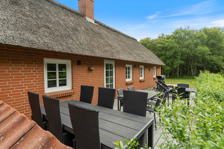 Sommerhus L6054 på Vester Mosevej 90, Vester Husby - Billede #20