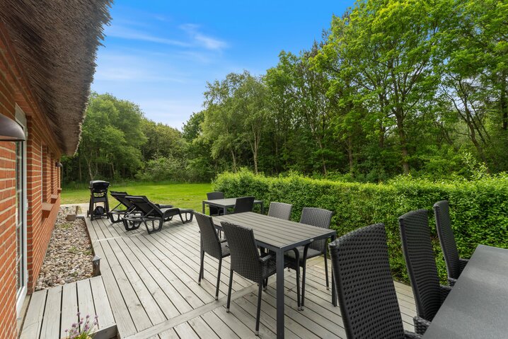Sommerhus L6054 på Vester Mosevej 90, Vester Husby - Billede #21
