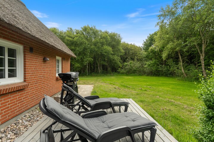 Sommerhus L6054 på Vester Mosevej 90, Vester Husby - Billede #22