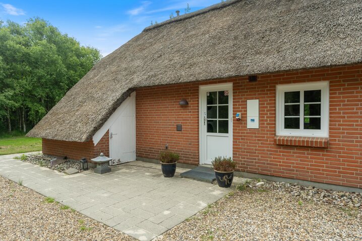 Sommerhus L6054 på Vester Mosevej 90, Vester Husby - Billede #23