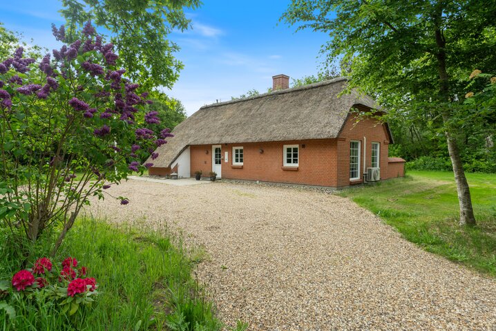 Sommerhus L6054 på Vester Mosevej 90, Vester Husby - Billede #24