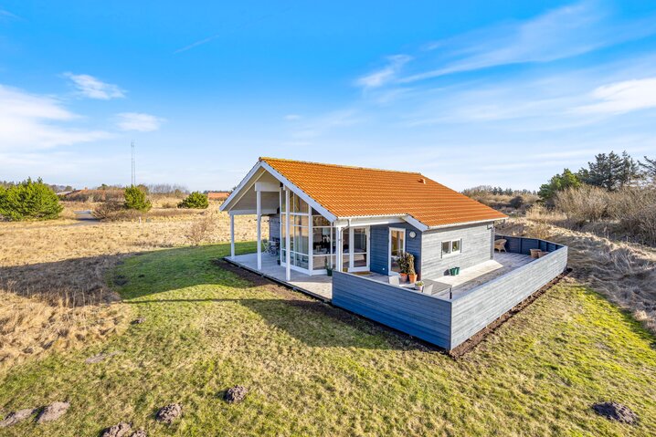 Ferienhaus L6064 in Fjand Strand 50, Fjand - Bild #0