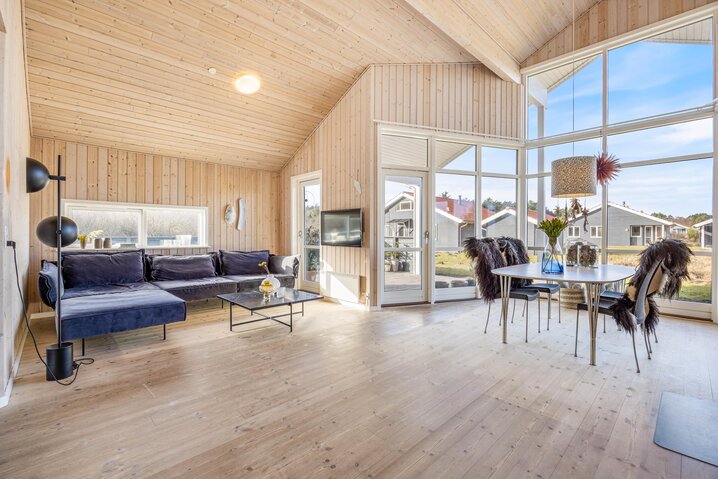 Ferienhaus L6064 in Fjand Strand 50, Fjand - Bild #1