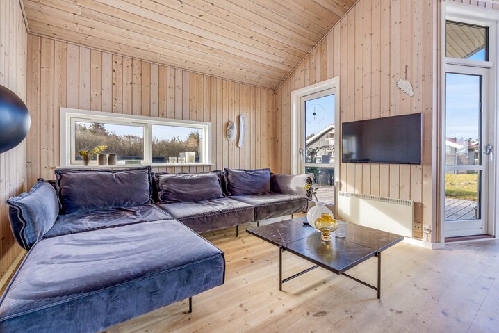 Ferienhaus L6064 in Fjand Strand 50, Fjand - Bild #3