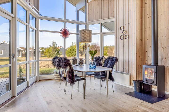 Ferienhaus L6064 in Fjand Strand 50, Fjand - Bild #4