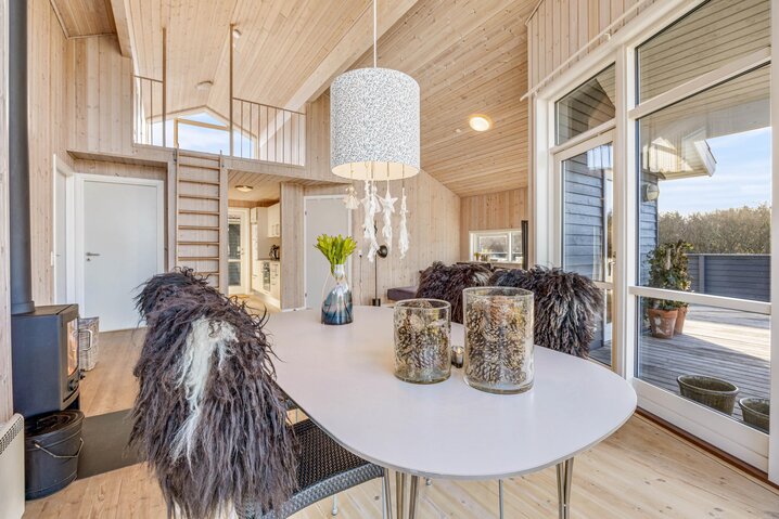 Ferienhaus L6064 in Fjand Strand 50, Fjand - Bild #5