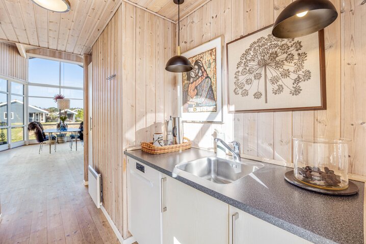 Ferienhaus L6064 in Fjand Strand 50, Fjand - Bild #6