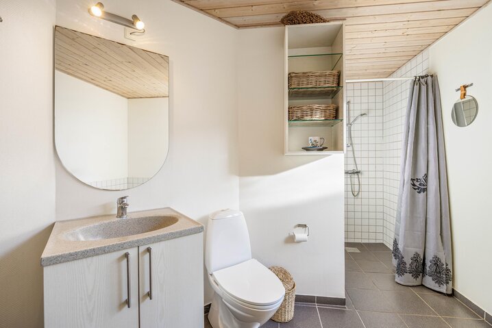 Ferienhaus L6064 in Fjand Strand 50, Fjand - Bild #9