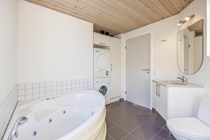 Ferienhaus L6064 in Fjand Strand 50, Fjand - Bild #10