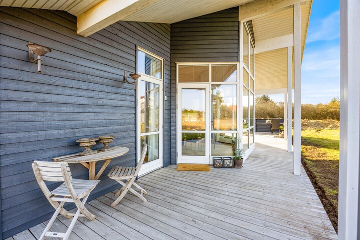 Ferienhaus L6064 in Fjand Strand 50, Fjand - Bild #15