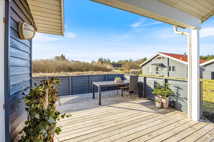 Ferienhaus L6064 in Fjand Strand 50, Fjand - Bild #16