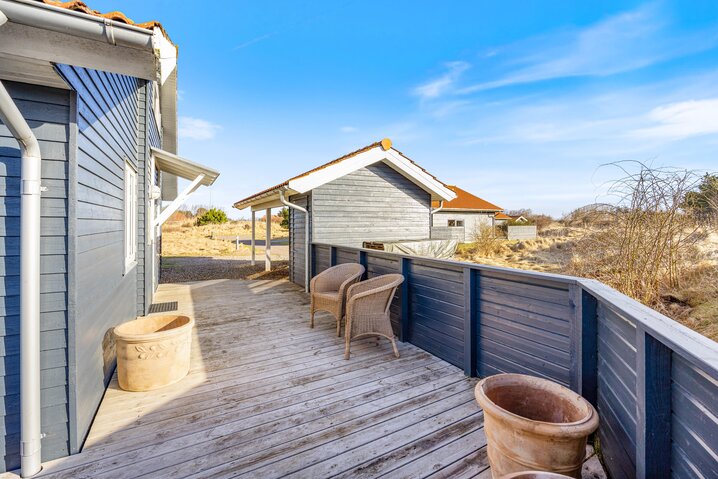 Ferienhaus L6064 in Fjand Strand 50, Fjand - Bild #18