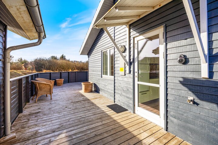 Ferienhaus L6064 in Fjand Strand 50, Fjand - Bild #19