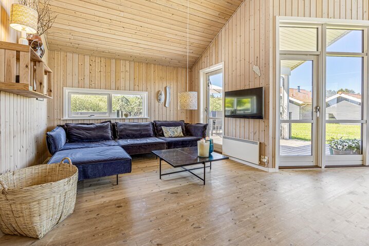 Sommerhus L6064 på Fjand Strand 50, Fjand - Billede #10