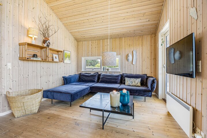Sommerhus L6064 på Fjand Strand 50, Fjand - Billede #11