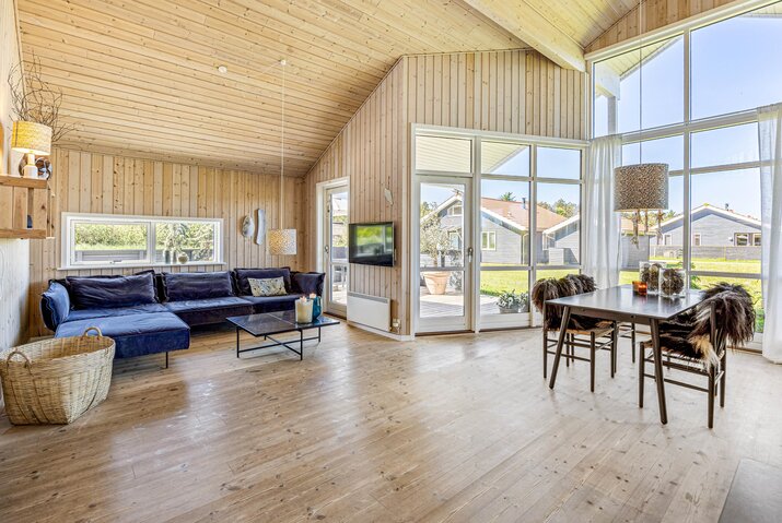 Sommerhus L6064 på Fjand Strand 50, Fjand - Billede #14