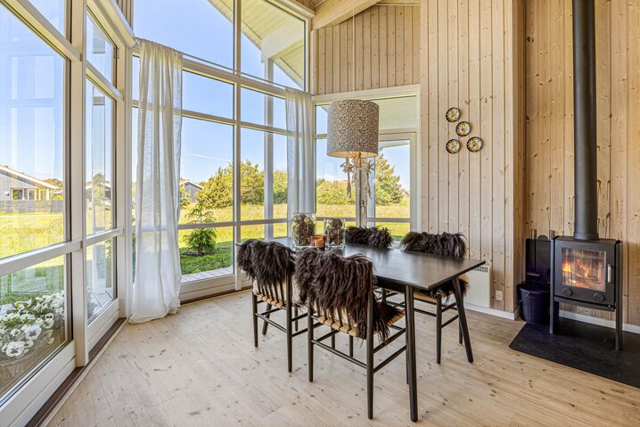 Sommerhus L6064 på Fjand Strand 50, Fjand - Billede #16