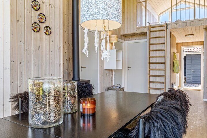 Sommerhus L6064 på Fjand Strand 50, Fjand - Billede #17