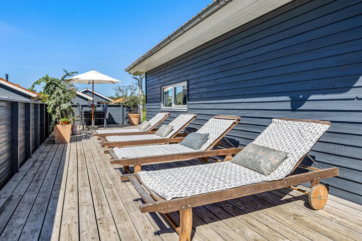 Sommerhus L6064 på Fjand Strand 50, Fjand - Billede #19