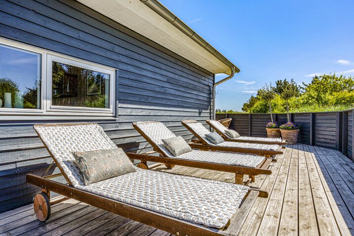 Sommerhus L6064 på Fjand Strand 50, Fjand - Billede #20
