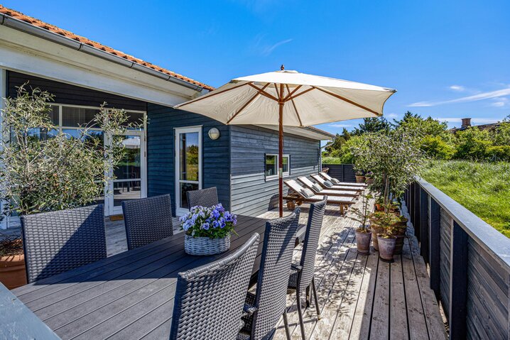 Sommerhus L6064 på Fjand Strand 50, Fjand - Billede #22