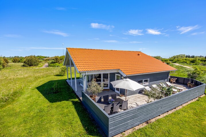 Sommerhus L6064 på Fjand Strand 50, Fjand - Billede #18