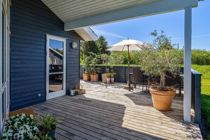 Sommerhus L6064 på Fjand Strand 50, Fjand - Billede #23