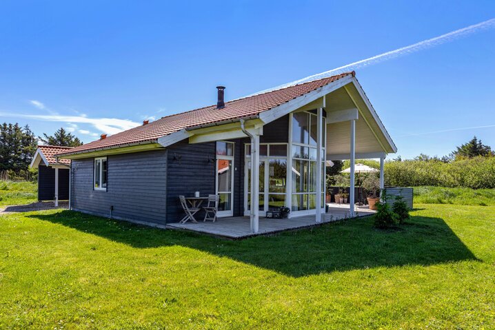 Sommerhus L6064 på Fjand Strand 50, Fjand - Billede #24