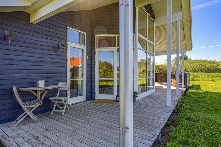 Sommerhus L6064 på Fjand Strand 50, Fjand - Billede #25