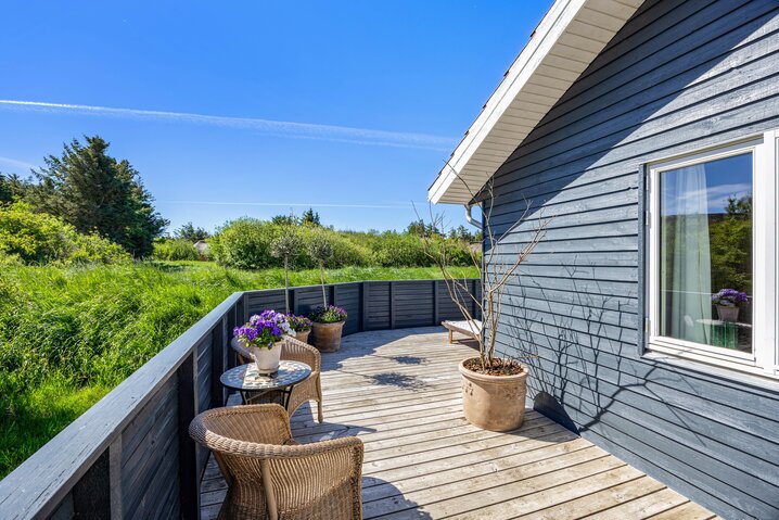 Sommerhus L6064 på Fjand Strand 50, Fjand - Billede #26