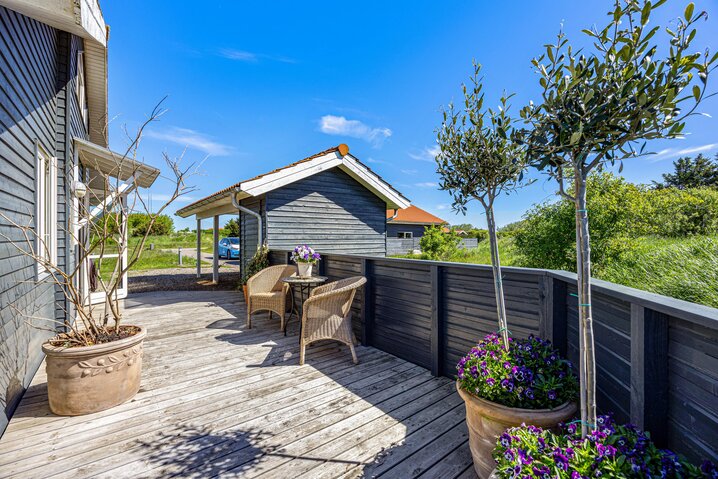 Sommerhus L6064 på Fjand Strand 50, Fjand - Billede #27
