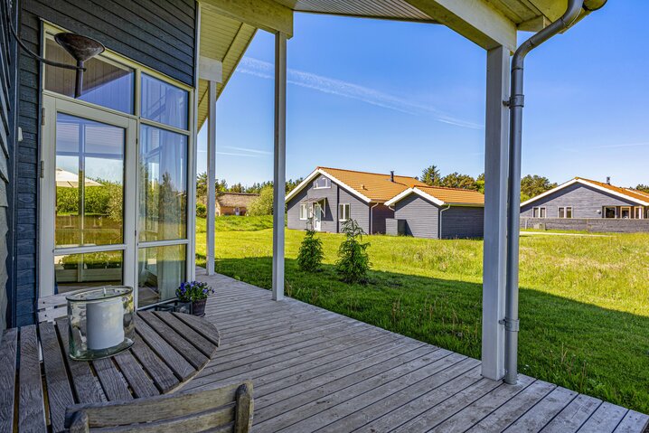 Sommerhus L6064 på Fjand Strand 50, Fjand - Billede #28
