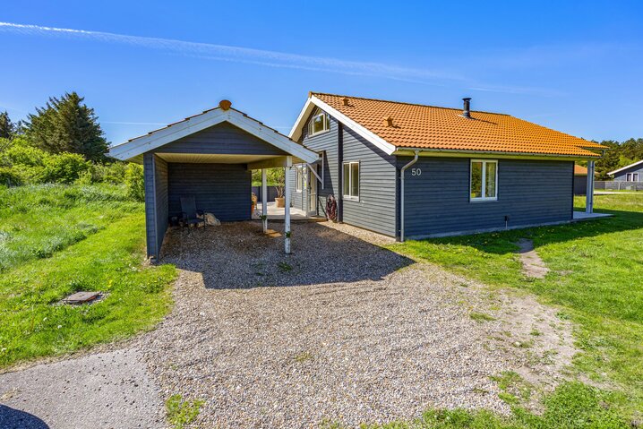 Sommerhus L6064 på Fjand Strand 50, Fjand - Billede #29