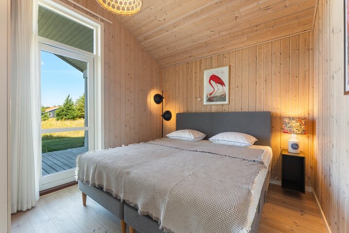 Ferienhaus L6064 in Fjand Strand 50, Fjand - Bild #10