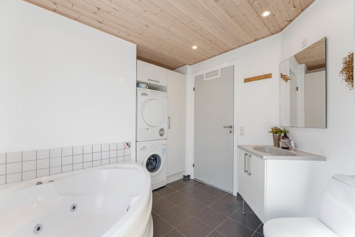Ferienhaus L6064 in Fjand Strand 50, Fjand - Bild #12