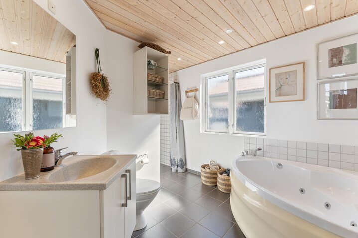 Ferienhaus L6064 in Fjand Strand 50, Fjand - Bild #14