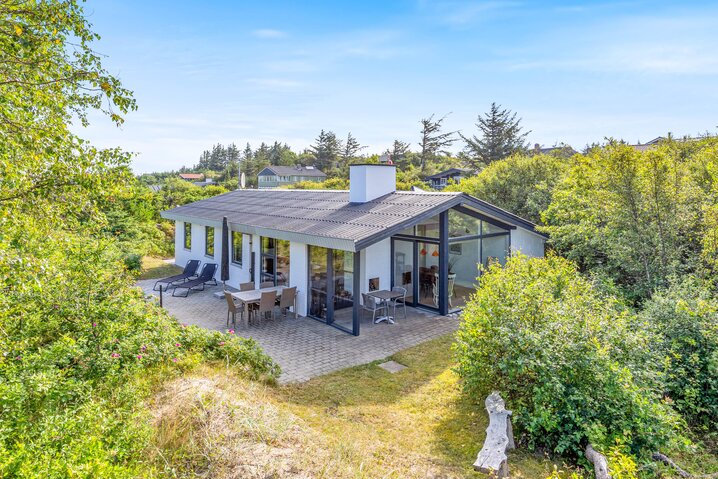 Ferienhaus L6071 in Hagevej 160, Fjand - Bild #0